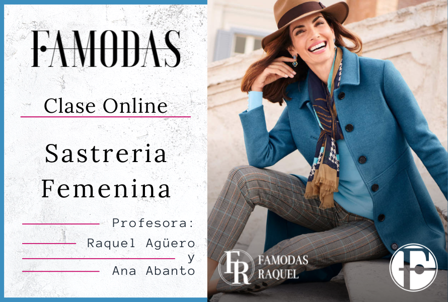 Por adquirir – Sastreria Femenina – Campus Virtual